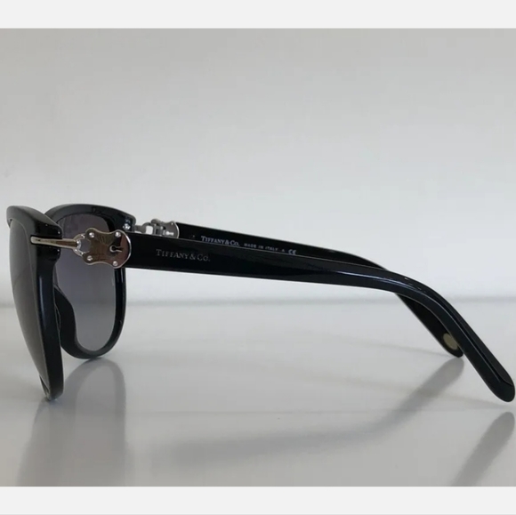 Tiffany & Company TF 4064 Sunglasses Frame Only #349 - Picture 6 of 11